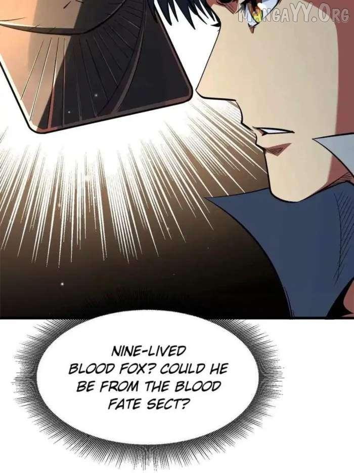 Read Super God Gene chapter 388 image 21 on Lezhin