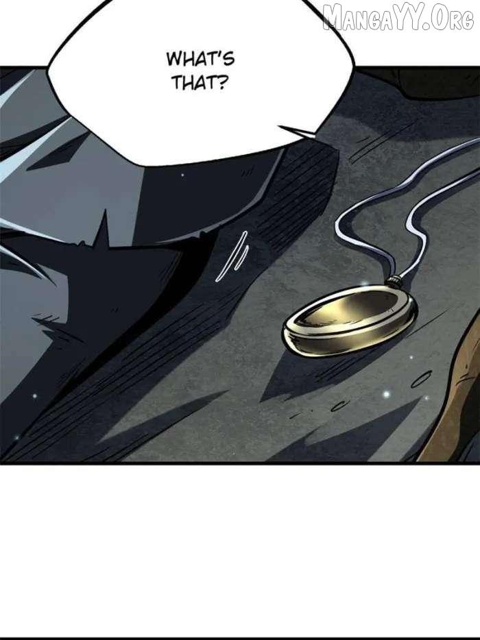 Read Super God Gene chapter 388 image 25 on Lezhin