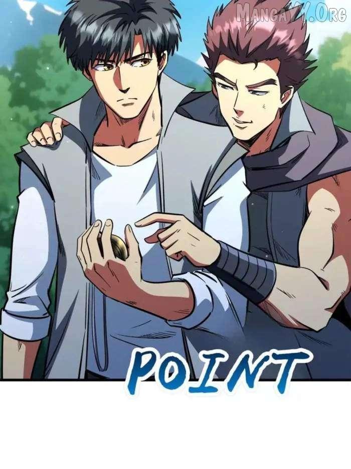Read Super God Gene chapter 388 image 28 on Lezhin