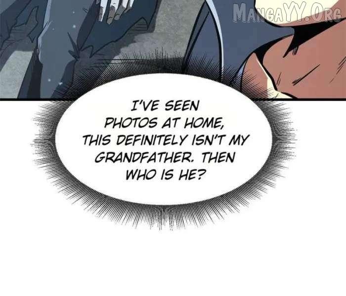 Read Super God Gene chapter 388 image 33 on Lezhin