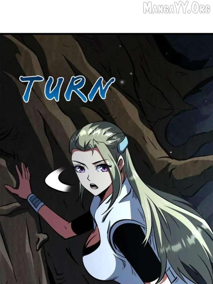 Read Super God Gene chapter 388 image 34 on Lezhin