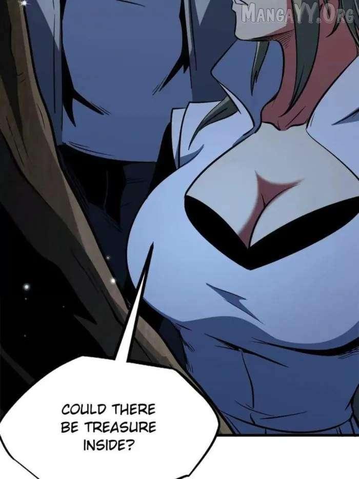 Read Super God Gene chapter 388 image 37 on Lezhin