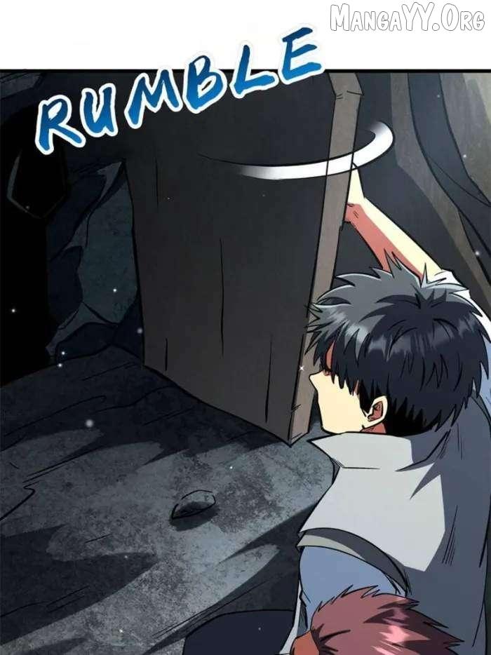 Read Super God Gene chapter 388 image 39 on Lezhin