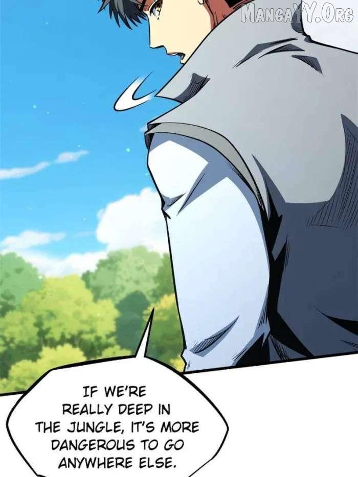 Read Super God Gene chapter 388 image 4 on Lezhin
