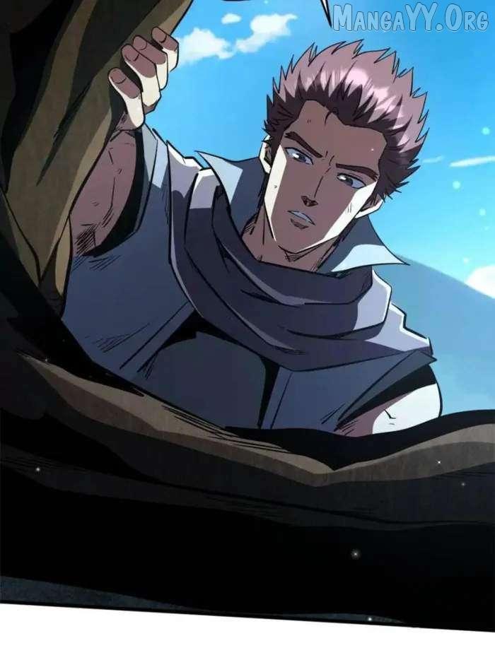 Read Super God Gene chapter 388 image 41 on Lezhin
