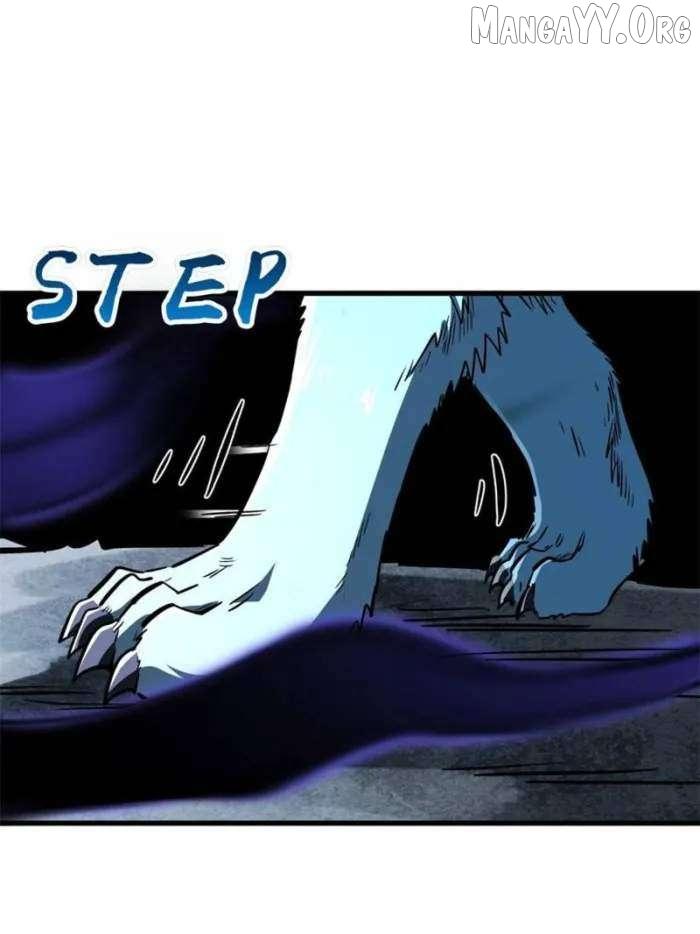 Read Super God Gene chapter 388 image 46 on Lezhin