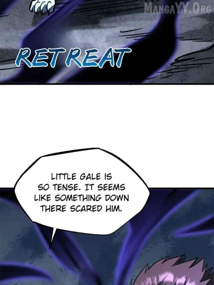Read Super God Gene chapter 388 image 48 on Lezhin