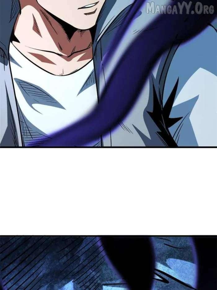 Read Super God Gene chapter 388 image 51 on Lezhin