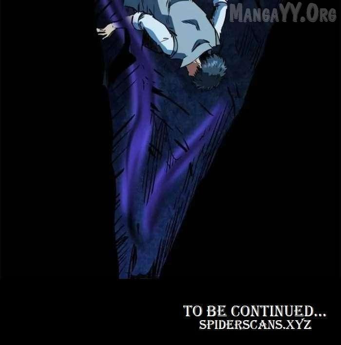 Read Super God Gene chapter 388 image 53 on Lezhin