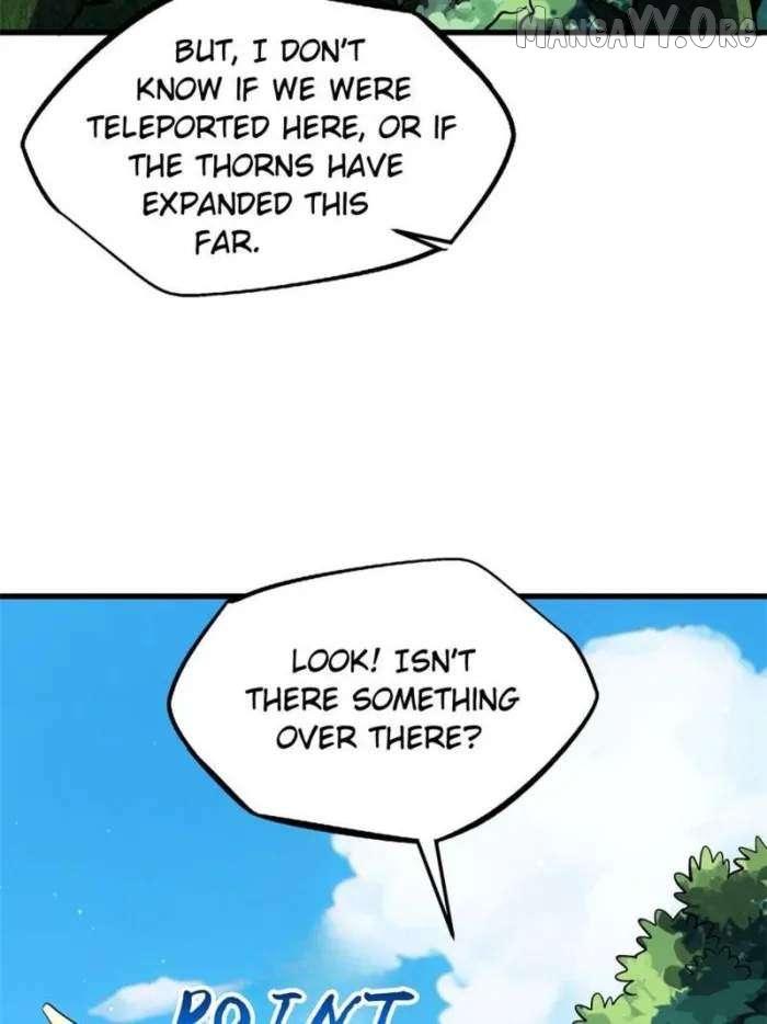 Read Super God Gene chapter 388 image 7 on Lezhin