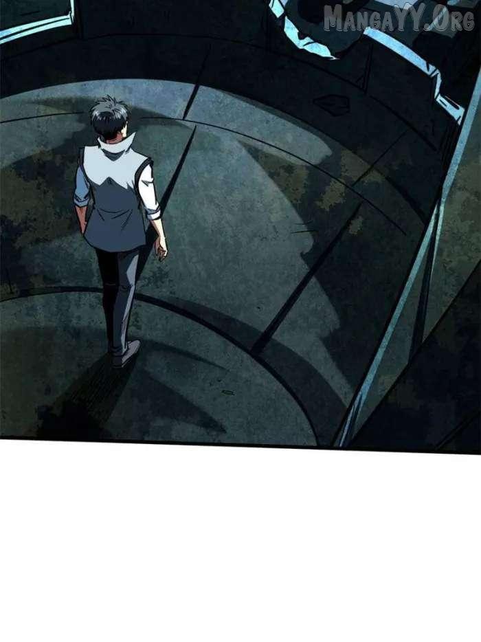 Read Super God Gene chapter 389 image 15 on Lezhin