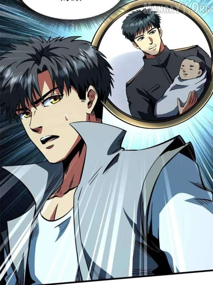 Read Super God Gene chapter 389 image 19 on Lezhin