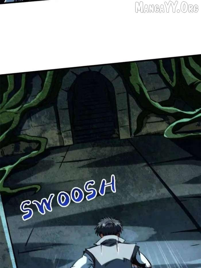 Read Super God Gene chapter 389 image 20 on Lezhin