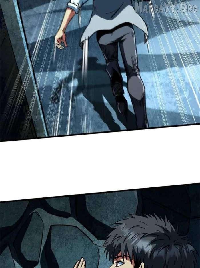 Read Super God Gene chapter 389 image 21 on Lezhin