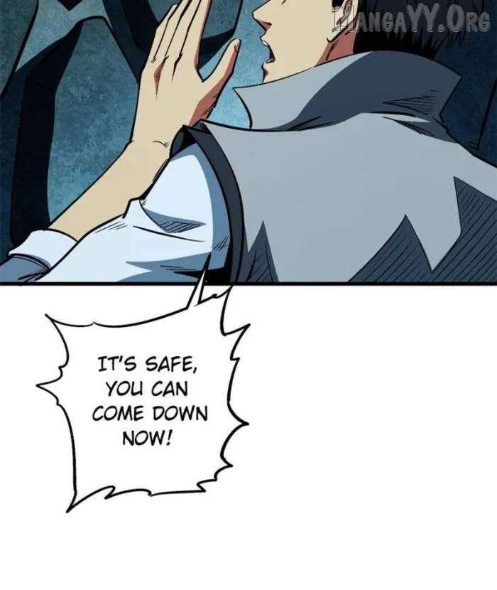 Read Super God Gene chapter 389 image 22 on Lezhin
