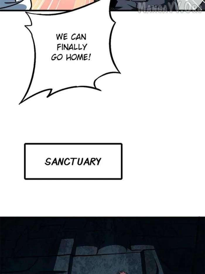 Read Super God Gene chapter 389 image 36 on Lezhin