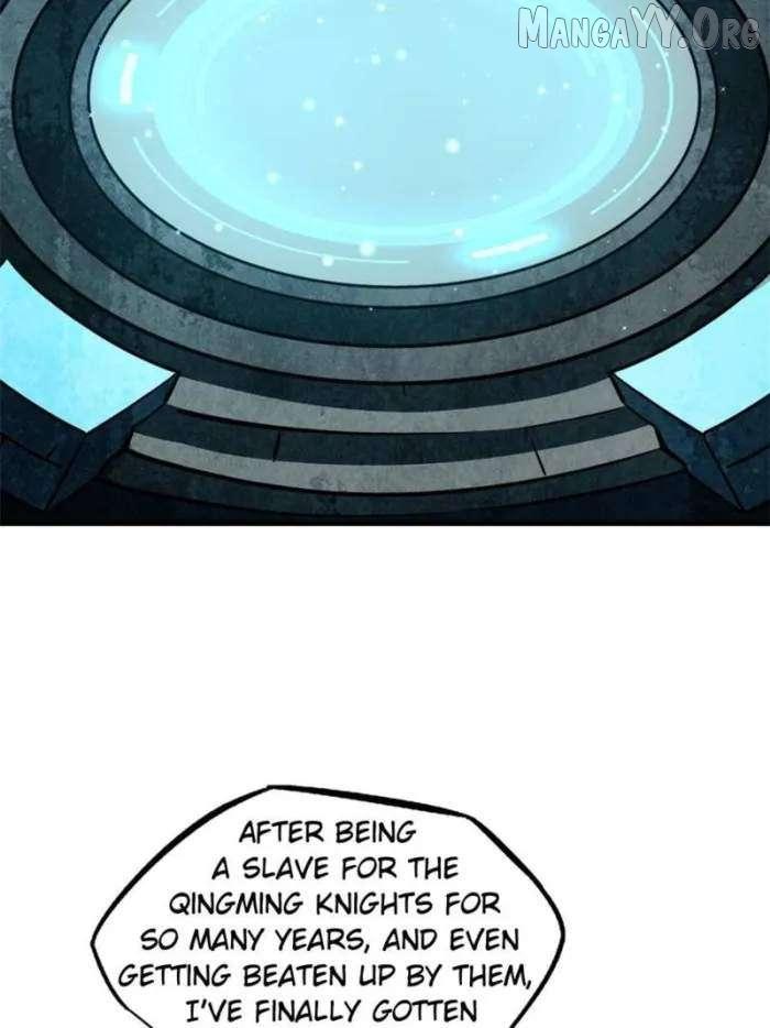 Read Super God Gene chapter 389 image 38 on Lezhin
