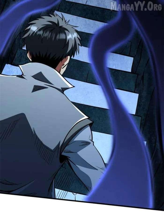 Read Super God Gene chapter 389 image 4 on Lezhin