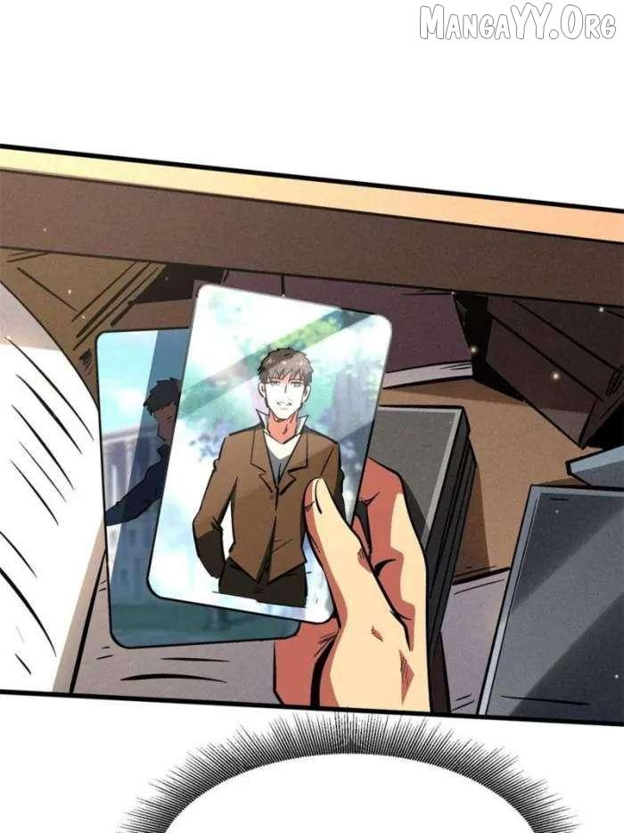Read Super God Gene chapter 389 image 47 on Lezhin