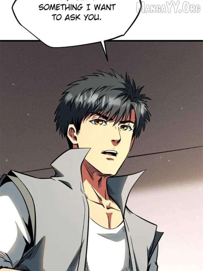 Read Super God Gene chapter 389 image 53 on Lezhin