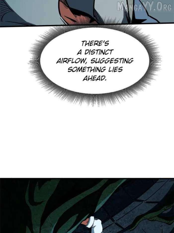 Read Super God Gene chapter 389 image 6 on Lezhin