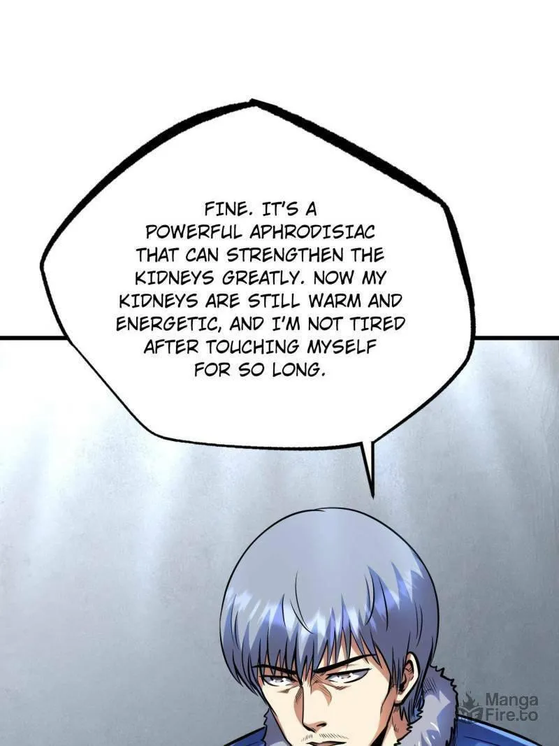 Read Super God Gene chapter 39.1 image 11 on Lezhin
