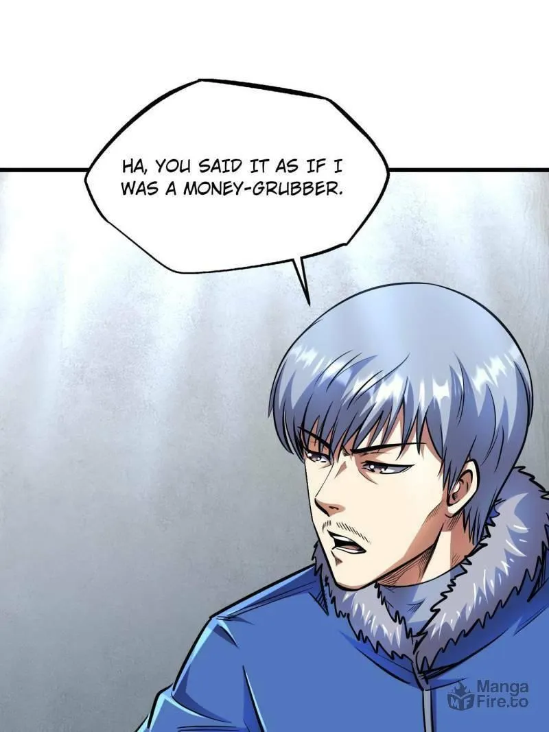 Read Super God Gene chapter 39.1 image 14 on Lezhin