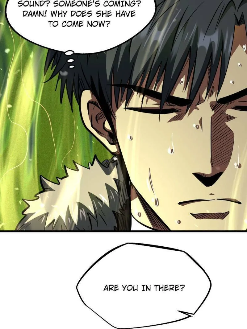 Read Super God Gene chapter 39.1 image 21 on Lezhin