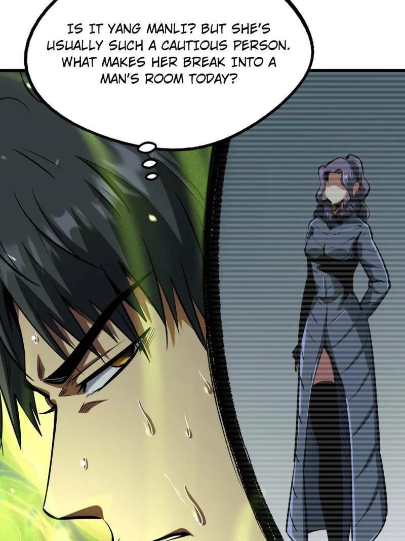 Read Super God Gene chapter 39.1 image 25 on Lezhin