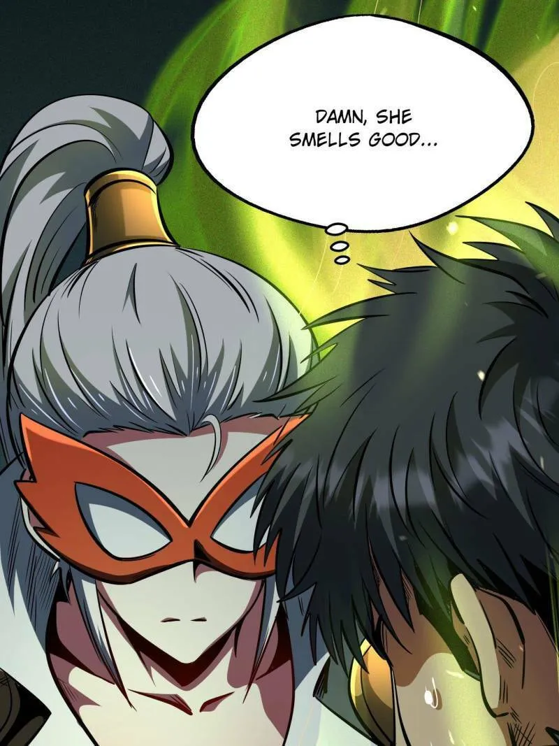 Read Super God Gene chapter 39.1 image 27 on Lezhin
