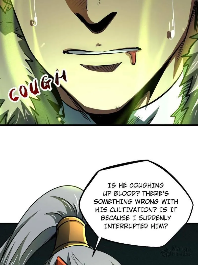 Read Super God Gene chapter 39.1 image 29 on Lezhin
