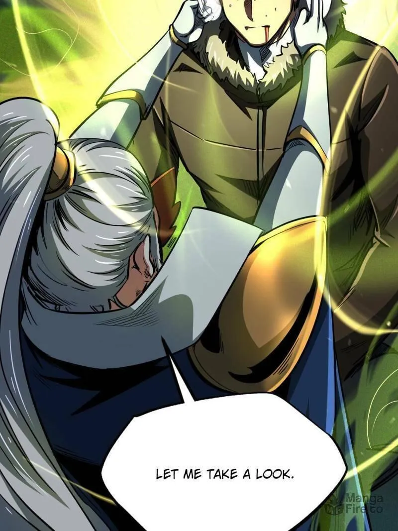 Read Super God Gene chapter 39.1 image 32 on Lezhin