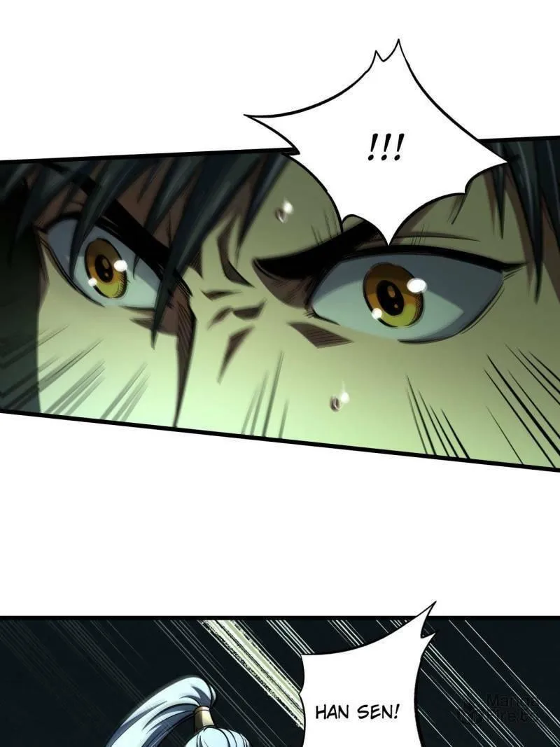 Read Super God Gene chapter 39.1 image 34 on Lezhin