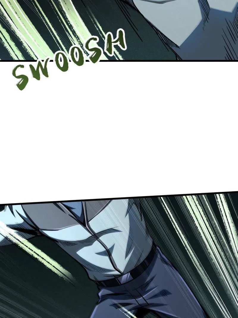 Read Super God Gene chapter 39.1 image 36 on Lezhin