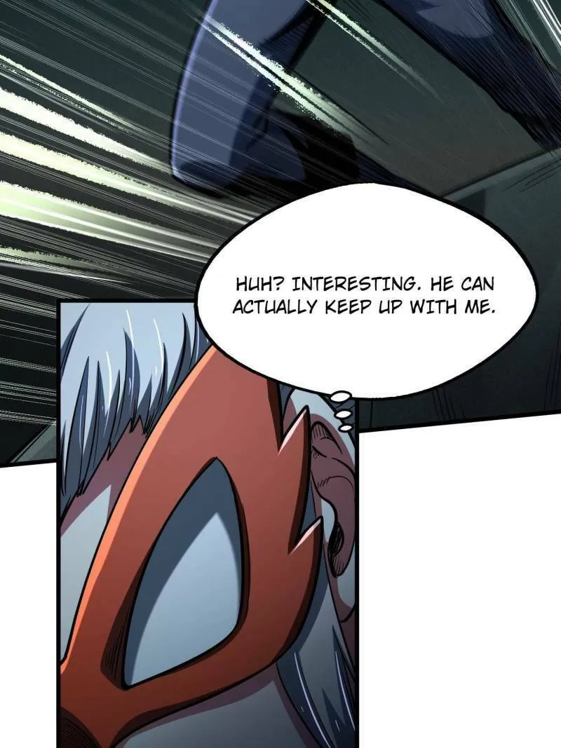Read Super God Gene chapter 39.1 image 37 on Lezhin