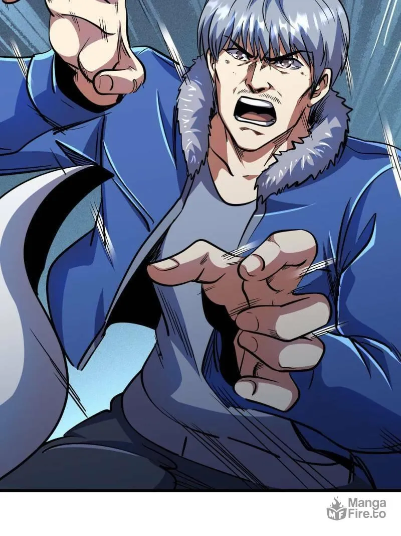 Read Super God Gene chapter 39.1 image 4 on Lezhin