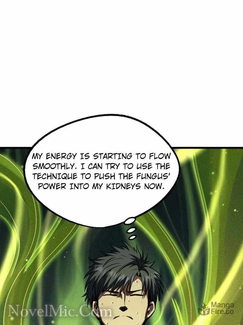 Read Super God Gene chapter 39.1 image 54 on Lezhin