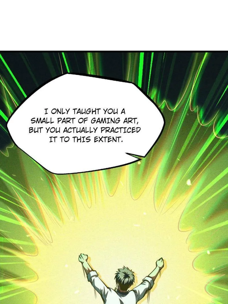 Read Super God Gene chapter 39.1 image 57 on Lezhin