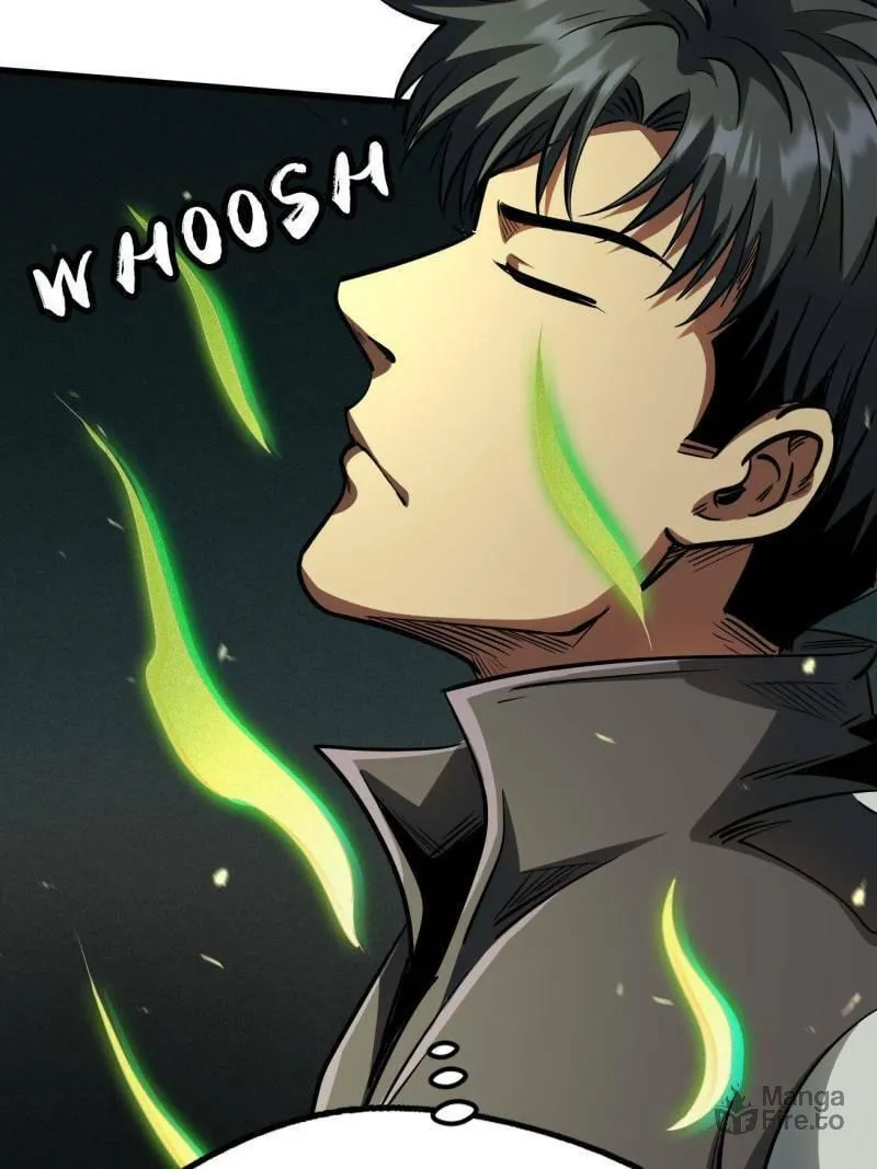 Read Super God Gene chapter 39.1 image 59 on Lezhin
