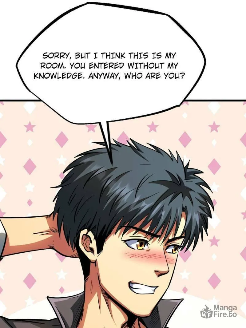 Read Super God Gene chapter 39.1 image 64 on Lezhin