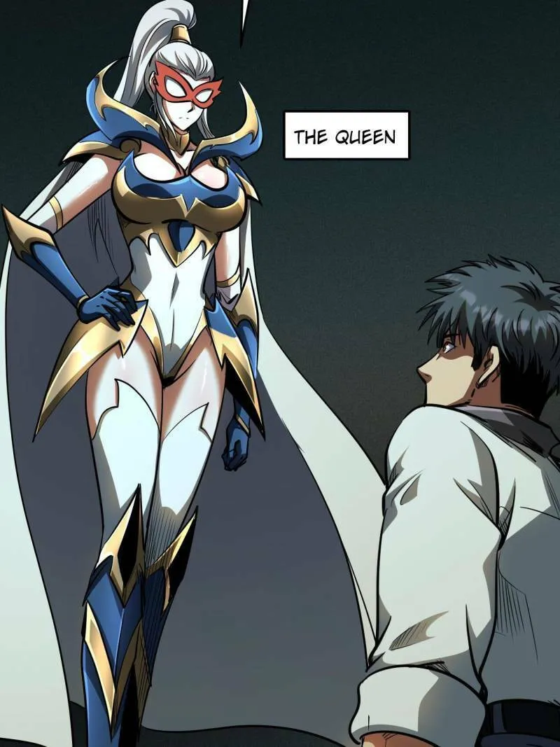 Read Super God Gene chapter 39.1 image 66 on Lezhin