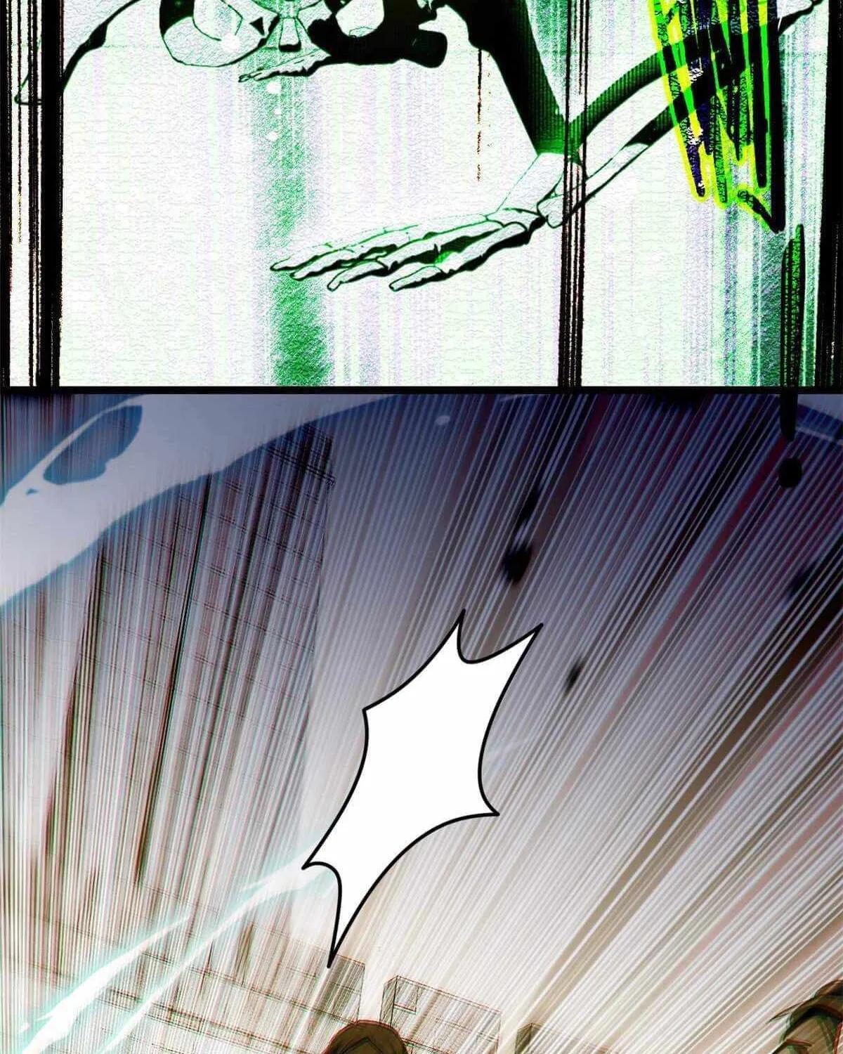 Read Super God Gene chapter 39 image 10 on Lezhin
