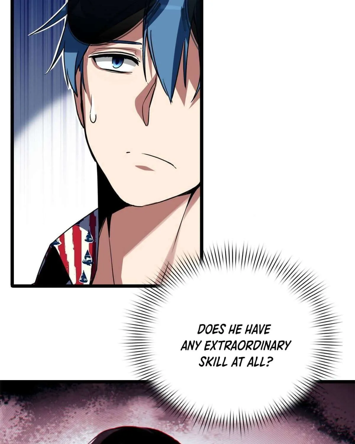 Read Super God Gene chapter 39 image 25 on Lezhin