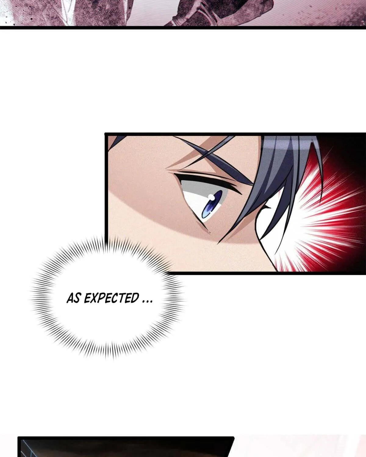 Read Super God Gene chapter 39 image 27 on Lezhin