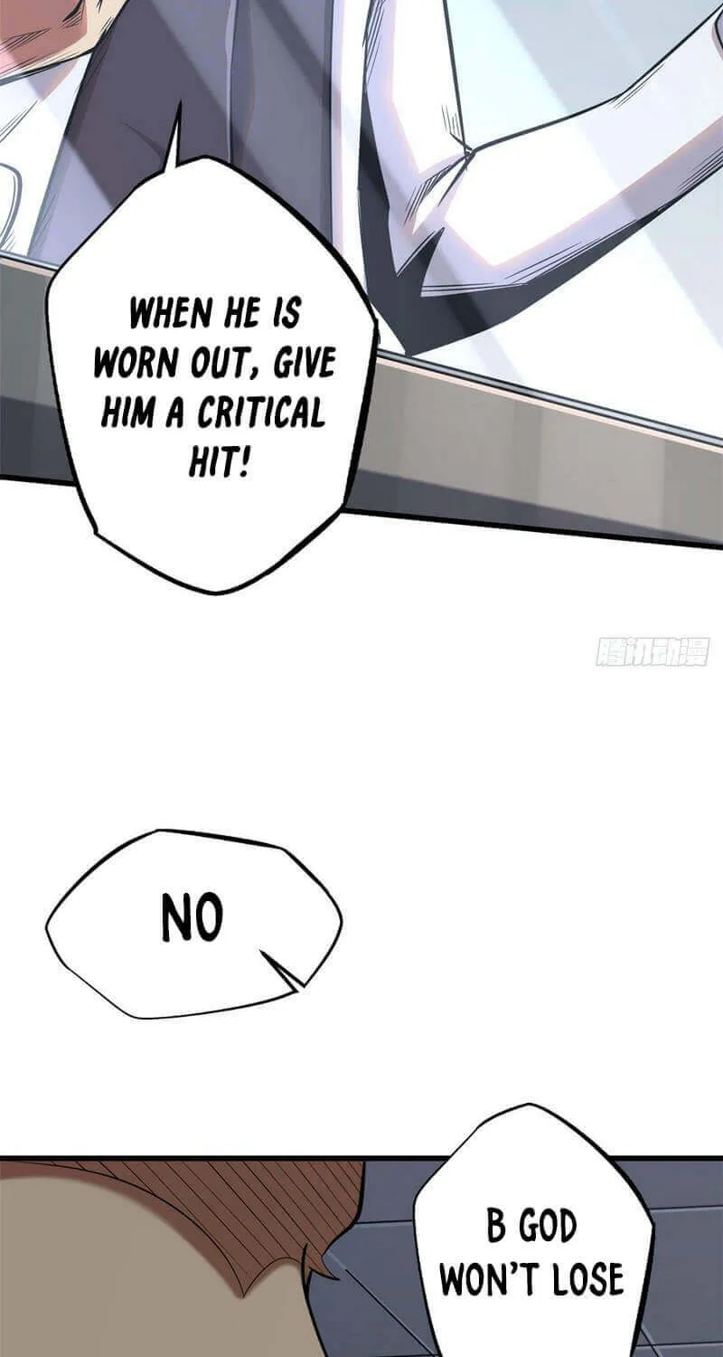 Read Super God Gene chapter 39 image 5 on Lezhin