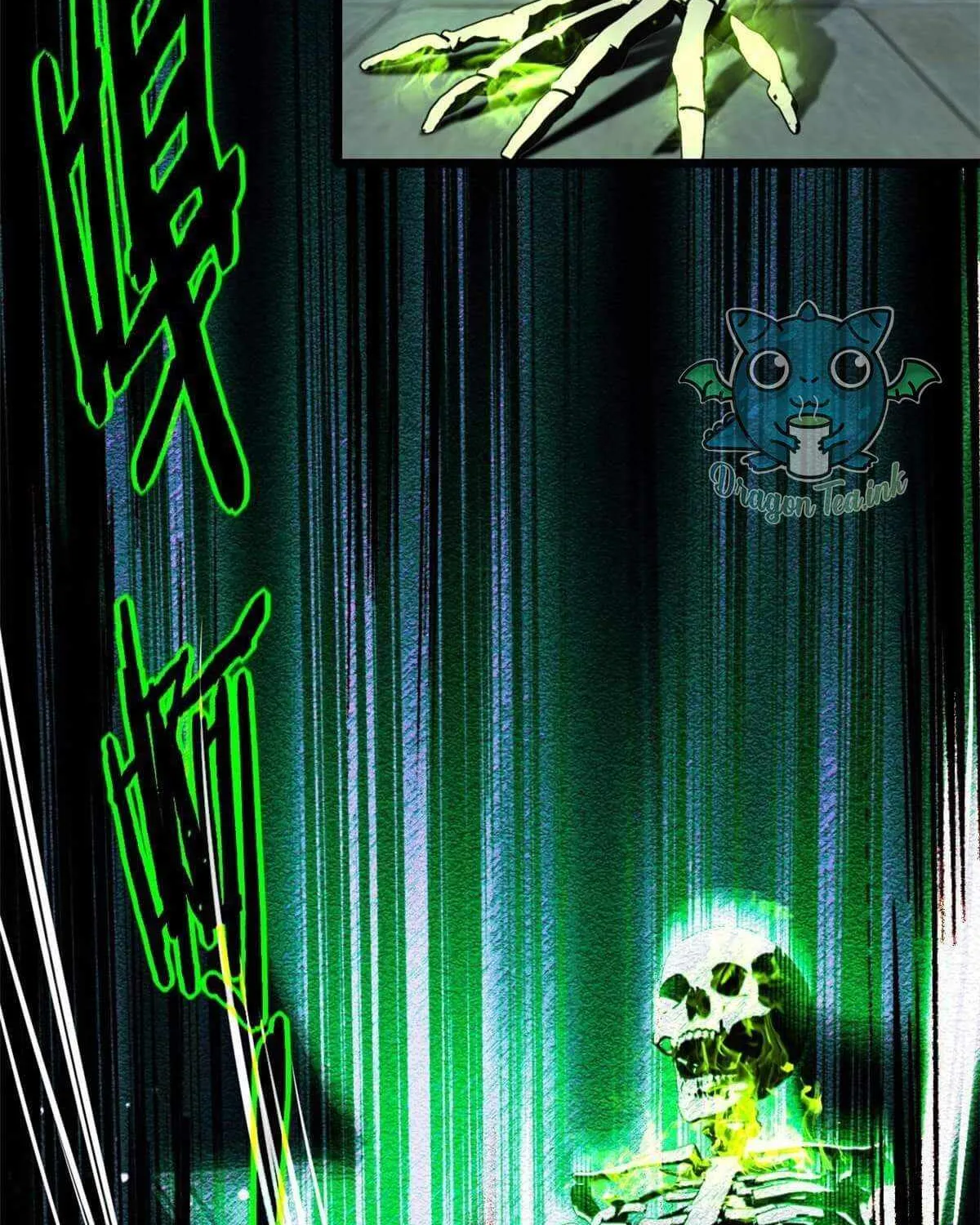 Read Super God Gene chapter 39 image 8 on Lezhin