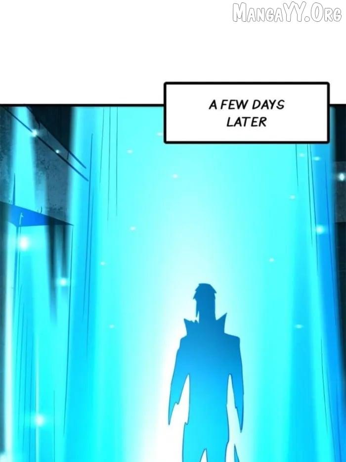 Read Super God Gene chapter 390 image 1 on Lezhin