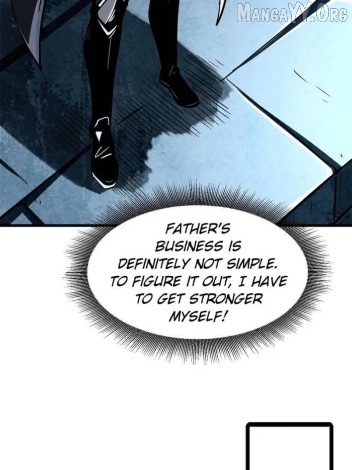 Read Super God Gene chapter 390 image 13 on Lezhin