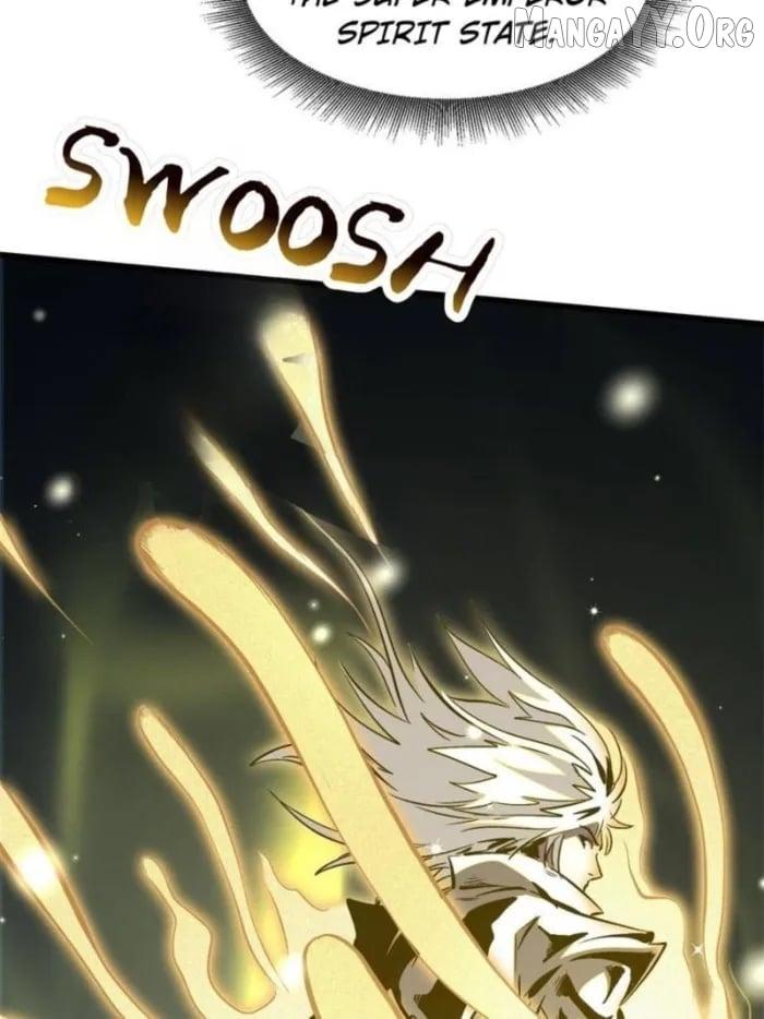 Read Super God Gene chapter 390 image 16 on Lezhin