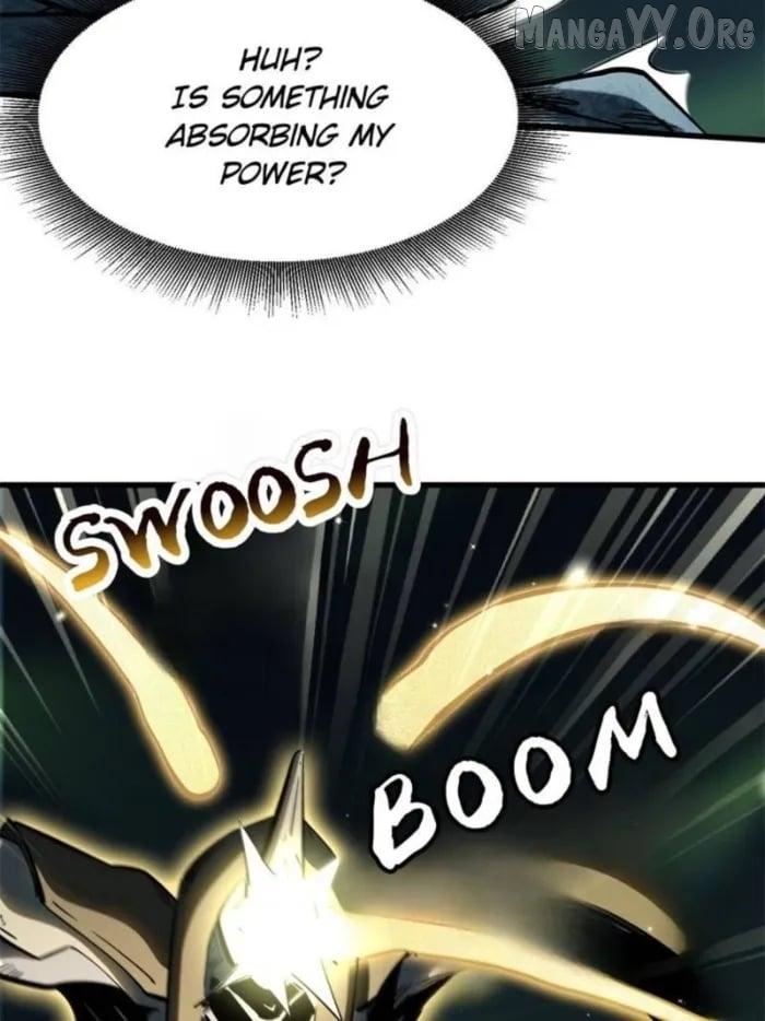 Read Super God Gene chapter 390 image 18 on Lezhin